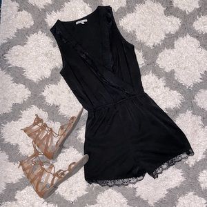 Charlotte Russe romper